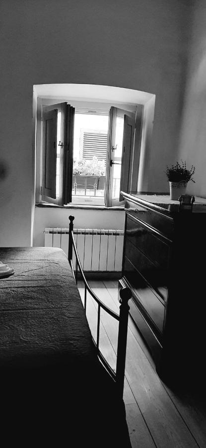 Il Teatro Alloggi Terni Exteriér fotografie